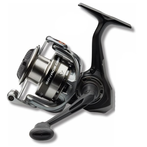 SAVAGE GEAR , Sg4, Sg4 4000h Fd,