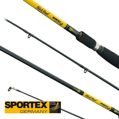 Sportex , Black Pearl