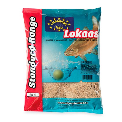 CHAMPION FEED , Speedo