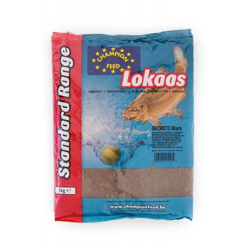 CHAMPION FEED , STANDARD RANGE , SECRETO