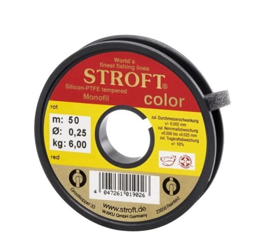 STROFT 0.22mm