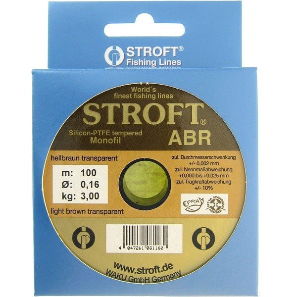 STROFT Abr
