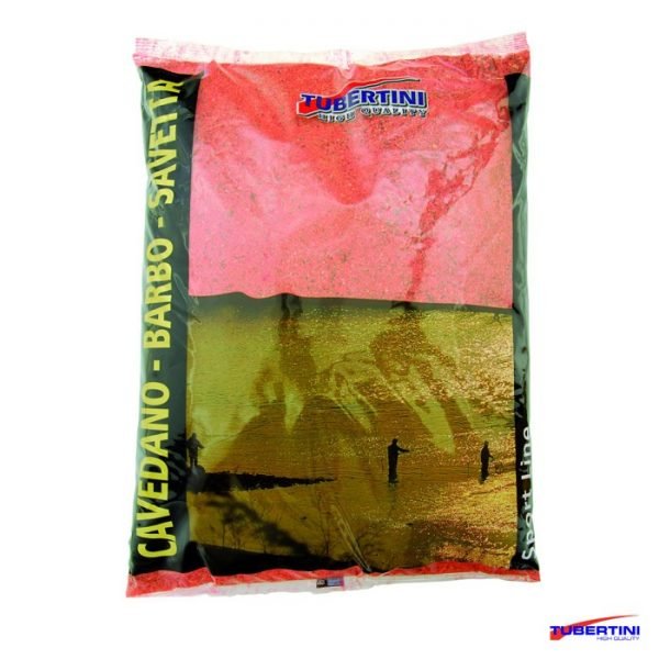 Tubertini Cavedano Barbo