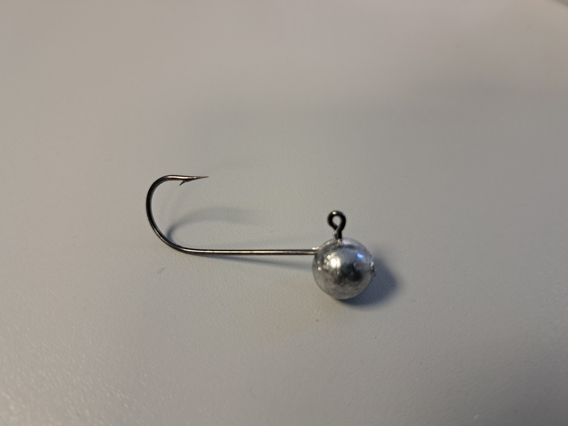 BKK Micro Jig 2gr
