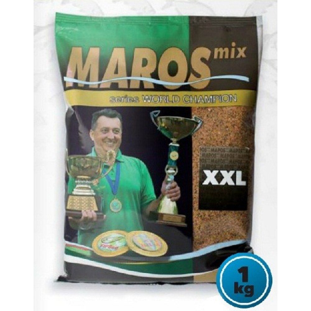 Maros , Xxl