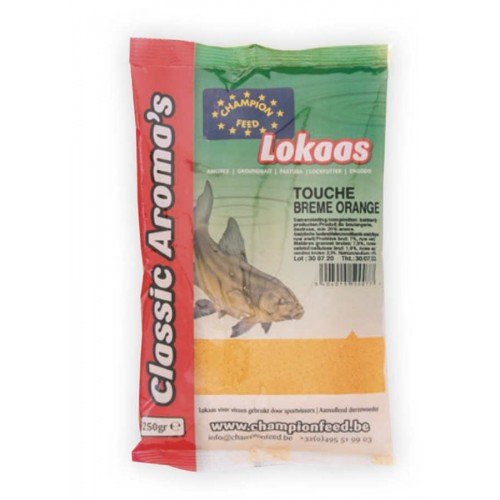 CHAMPION FEED , TOUCHE