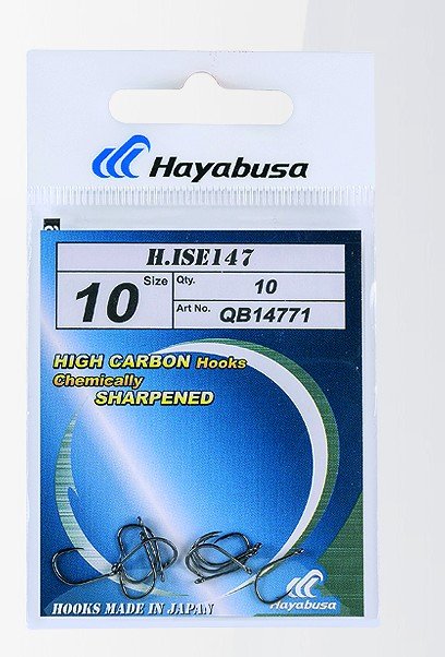 Hayabusa , H.ise  147