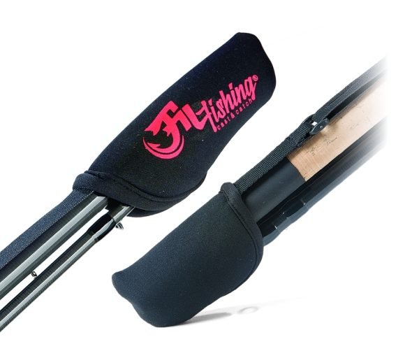 Filfishing , Rod Protector