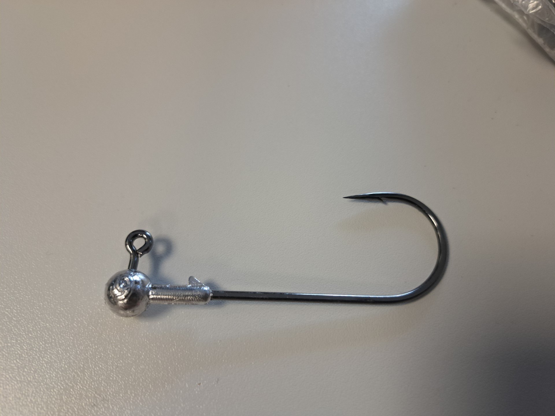 C.S.B. Monster Jig 10/05gr