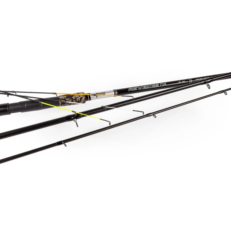 MUSTAD REVENGE 9FT