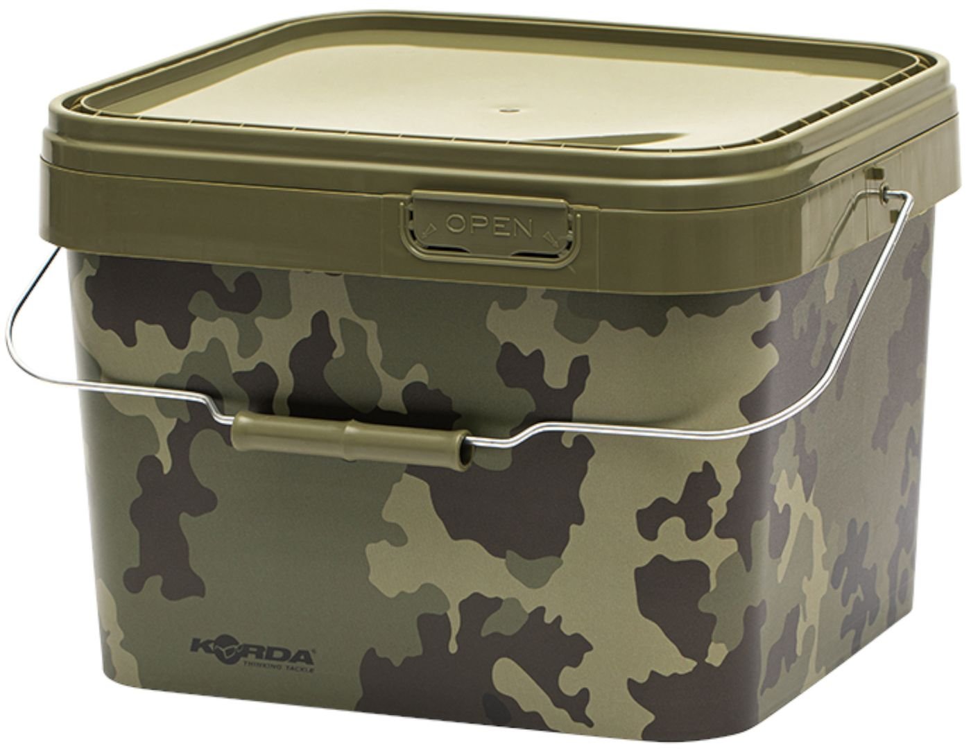 Korda  Compact 10l Bucke