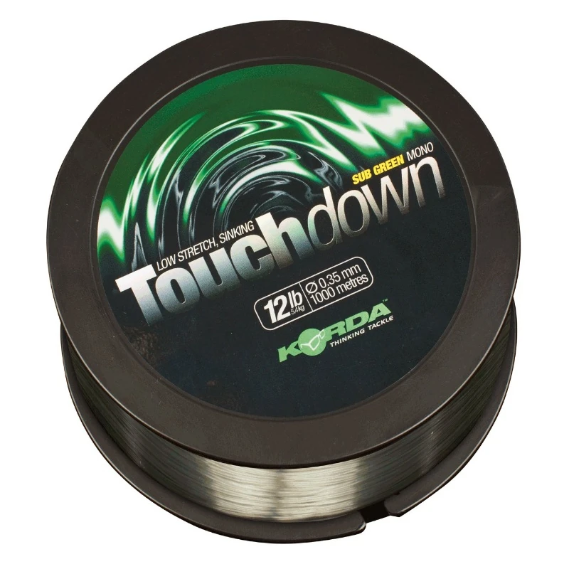 Korda , Touchdown 0.30mm Green