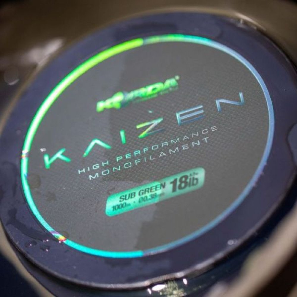 Korda, Kaizen Green 0.30m 1000m