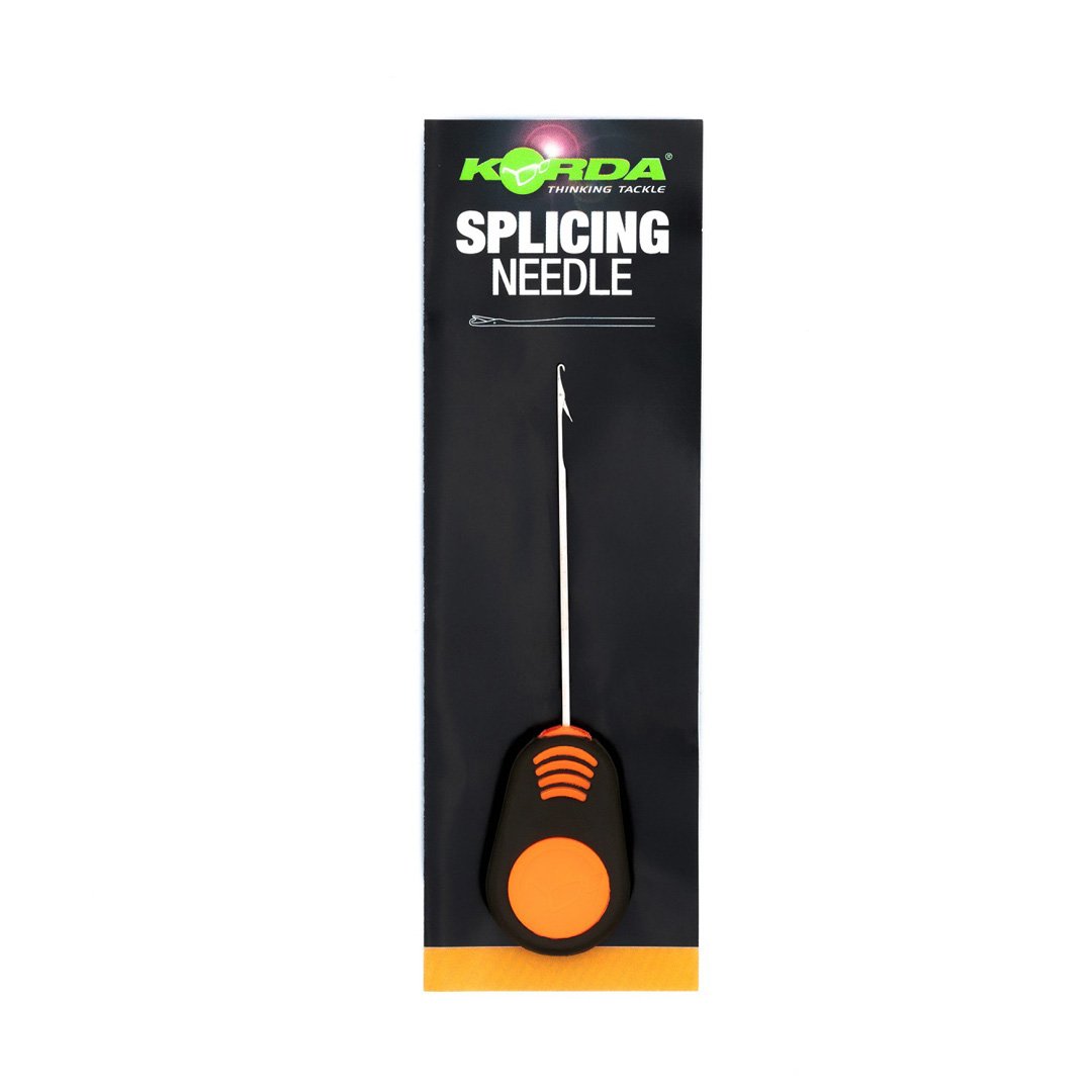Korda, Splicing Needle 7cm Orange