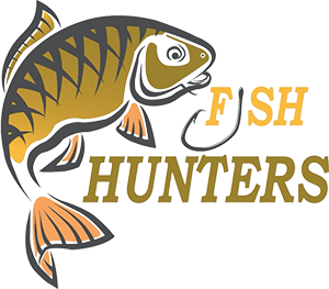 fishunters logo